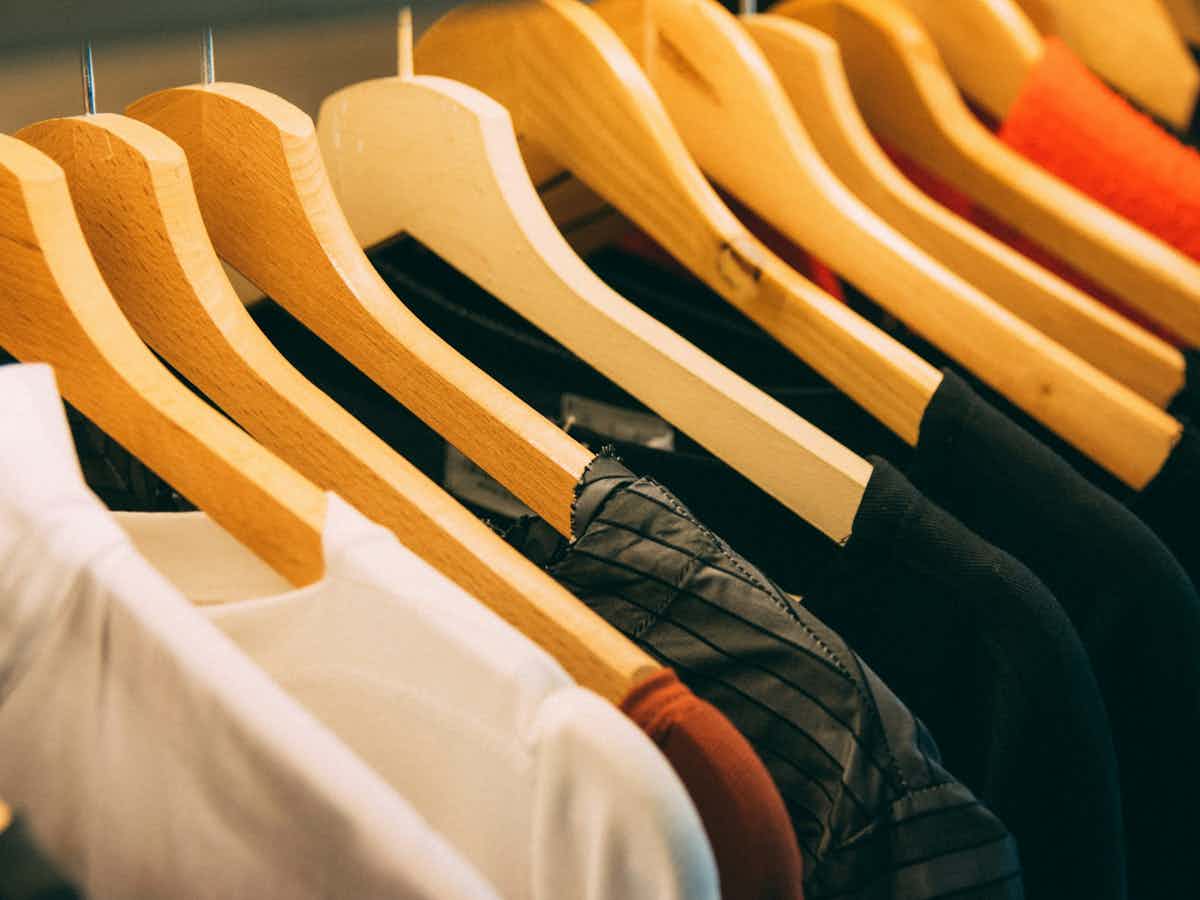 Aligned & Defined- Clothing that moves with your purpose