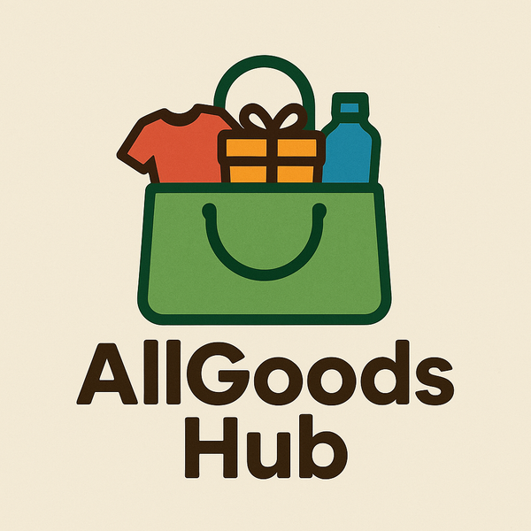 AllGoods Hub